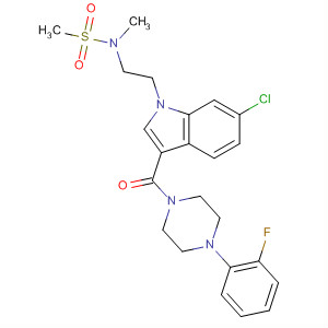 CAS 923297-24-9 molecular structure