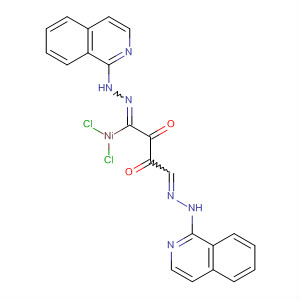 CAS 92360-91-3 molecular structure