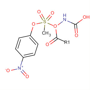 CAS 92385-24-5 molecular structure