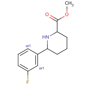 CAS 923943-91-3 molecular structure