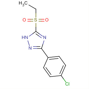 CAS 924663-91-2 molecular structure