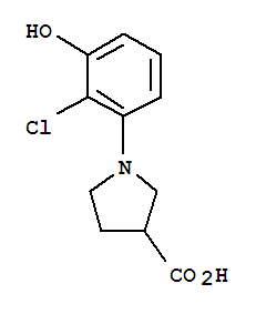 CAS 925233-24-5 structure