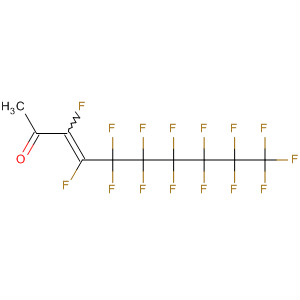 CAS 92604-91-6 molecular structure