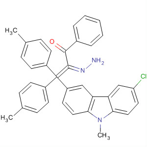 CAS 92683-24-4 molecular structure