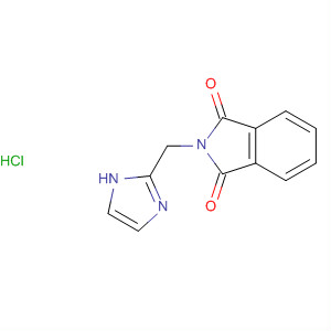 CAS 92741-91-8 structure