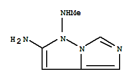 CAS 928337-91-1 molecular structure