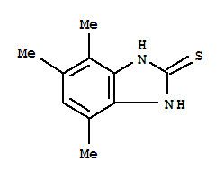 CAS 92893-91-9 structure