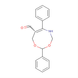 CAS 92897-91-1 structure