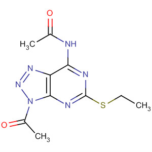 CAS 92975-91-2 structure