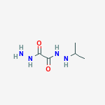 CAS 93048-24-9 molecular structure