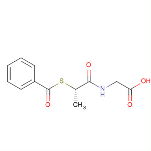 CAS 93069-91-1 structure