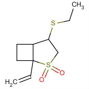 CAS 93272-91-4 structure