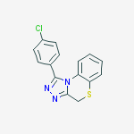 CAS 93299-91-3 structure