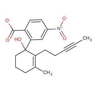 CAS 93371-24-5 molecular structure