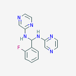CAS 93371-91-6 molecular structure
