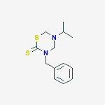 CAS 93429-24-4 molecular structure