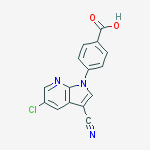 CAS 934290-91-2 molecular structure