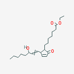 CAS 93464-24-5 molecular structure