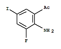 CAS 935292-91-4 molecular structure