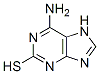 CAS 936-24-3 molecular structure