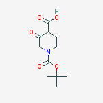 CAS 936497-91-5 molecular structure
