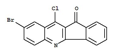 CAS 93663-91-3 structure