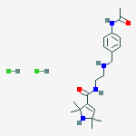 CAS 93823-91-7 molecular structure