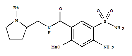 CAS 93838-91-6 molecular structure