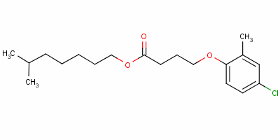CAS 93843-24-4 molecular structure