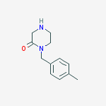 CAS 938458-91-4 structure