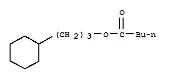 CAS 93857-91-1 molecular structure