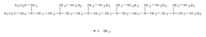 CAS 93858-91-4 structure