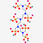 CAS 93939-91-4 molecular structure