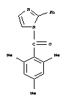 CAS 93951-24-7 molecular structure