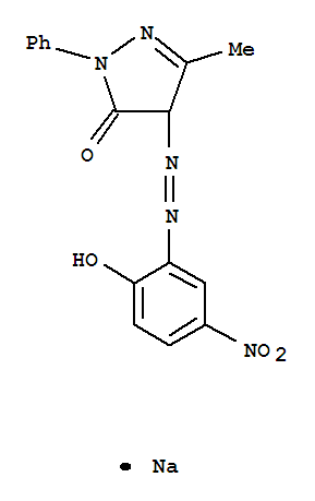 CAS 93964-91-1 molecular structure