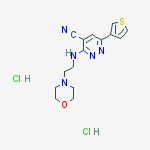 CAS 94011-24-2 molecular structure