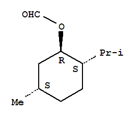 CAS 94062-24-5 molecular structure