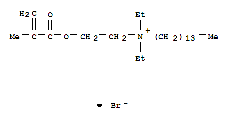CAS 94086-91-6 molecular structure