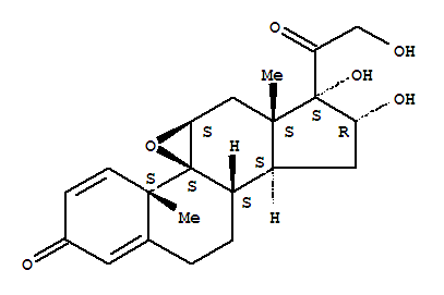 CAS 94088-91-2 molecular structure