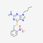 CAS 94093-91-1 molecular structure
