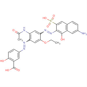 CAS 94099-24-8 molecular structure