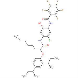 CAS 94196-24-4 molecular structure