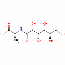 CAS 94231-91-1 structure