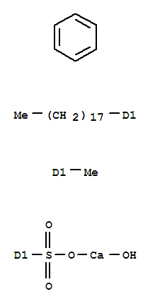 CAS 94248-24-5 molecular structure