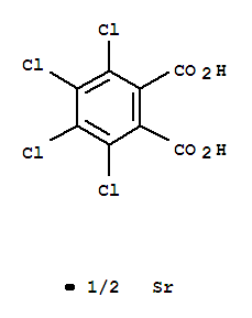 CAS 94275-91-9 molecular structure