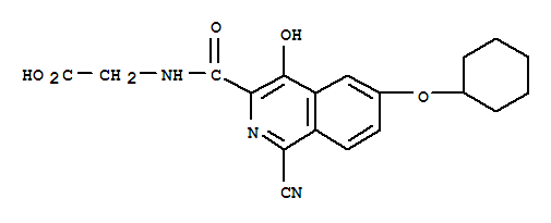 CAS 945739-91-3 structure