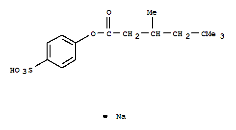 CAS 94612-91-6 molecular structure