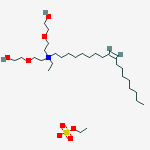 CAS 94713-24-3 molecular structure