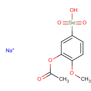 CAS 94772-91-5 molecular structure