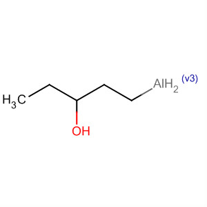 CAS 94817-91-1 molecular structure